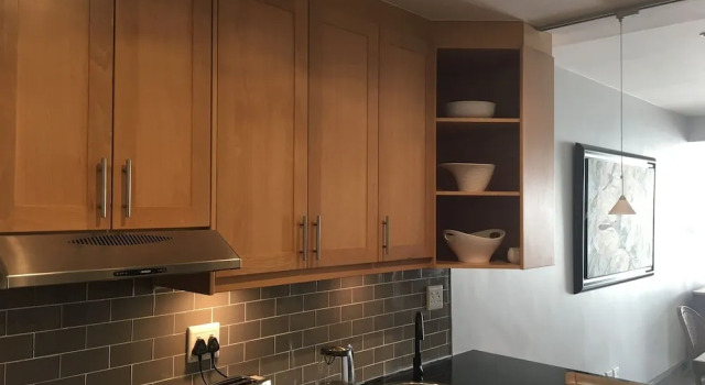 Апартаменты Luxury 3 Village Heights