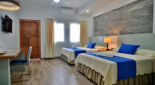 Номер Economy Hotel Casazul