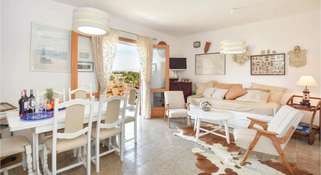 Stunning Home in Basina w/ Wifi and 2 Bedrooms, Prenota Casa vacanze Basina 