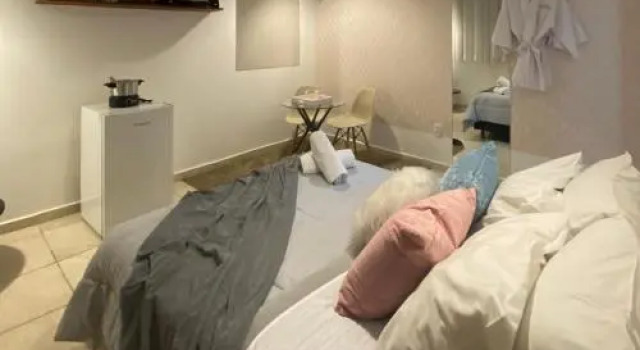 Hotel ITR-SPA, Забронировать Курортный отель Итупева штат Сан-Паулу