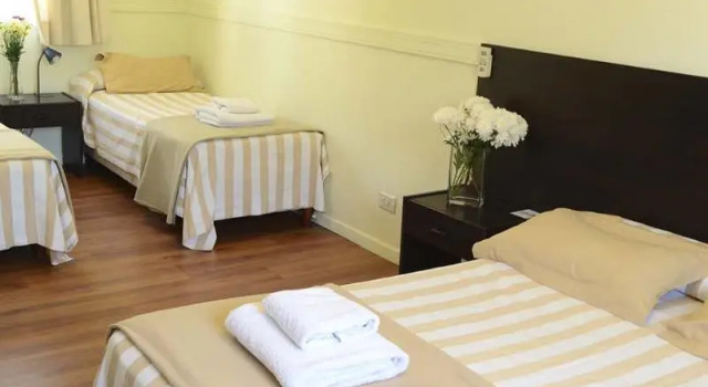 Номер Standard Abril Hotel Boutique