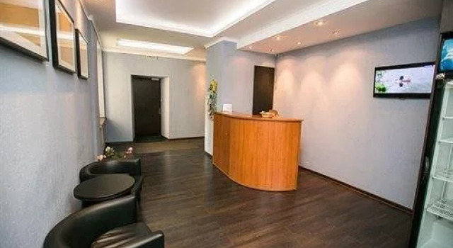 Moscow Expohotel