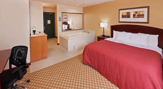 Holiday Inn Express & Suites Tulsa-Catoosa East I-44, Varaa Hotelli Tulsa 
