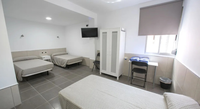 Номер Standard Pensión Tere Playa