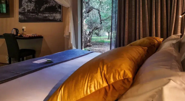 Kruger Eden Lodge
