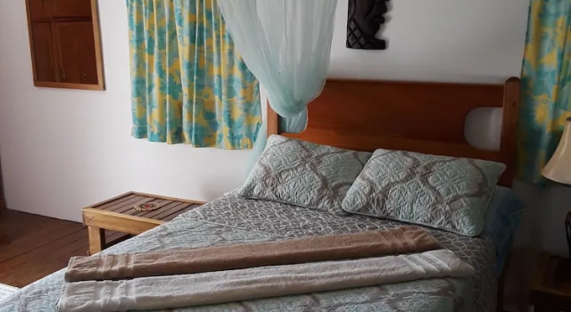 Standard Zimmer Hidden Haven