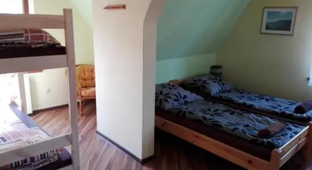 Base Camp Zakopane, Book Tourist Base Hotels in Tatras with Parking, Parking