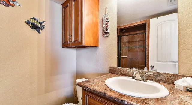 Апартаменты Seascape 1211 in Galveston