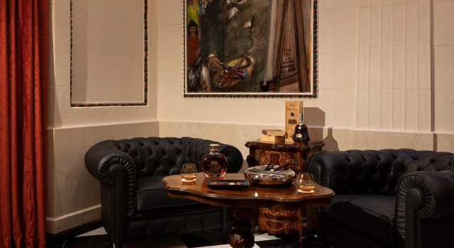 Ortea Palace Hotel, Sicily, Autograph Collection