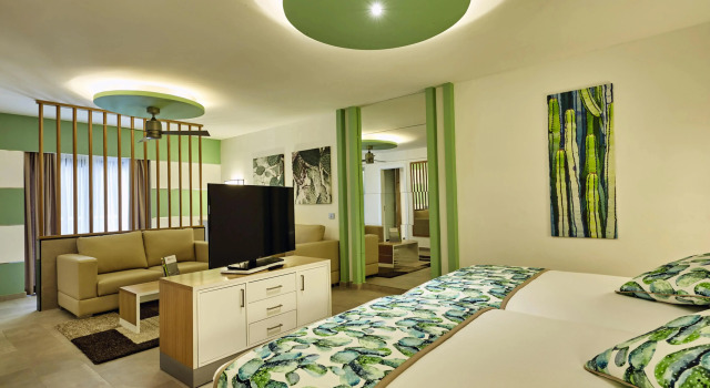 Riu Tequila - All Inclusive, Réserver Hôtel Hôtels à Quintana Roo avec repas, Demi/complète pension