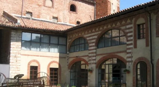 Tenuta Marchesi Scarampi, Забронировать Отель Отели Камино с завтраком, Завтраки