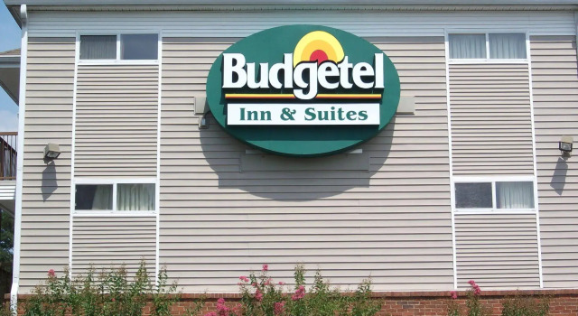 Budgetel Lithia Springs, Boek Hotel Hotels in Georgia met parkeren, Parkeren