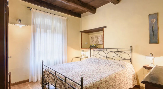 Апартаменты Classic Il Borgo Dei Corsi - Charming Holiday Apartments in Tuscany