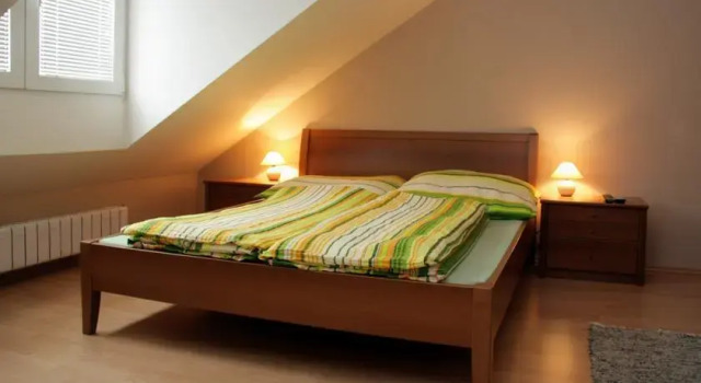 Penzion Accom, Rezervovat Hotel Trenčín Trenčiansky kraj