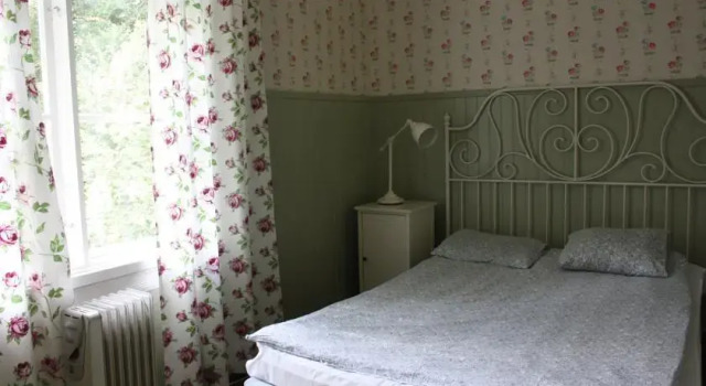 Bed and Breakfast Harriet / Villa Harriet, 预订 别墅 图尔库 南芬兰省
