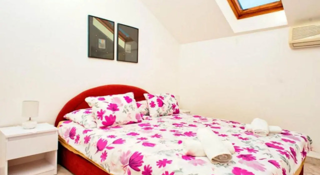 Apartment Donna
