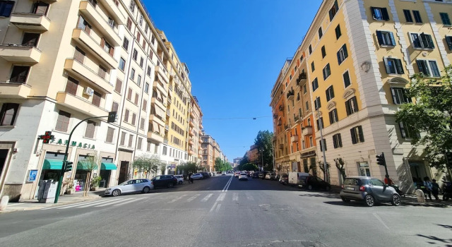 Rometobe Rooms & Hospitality