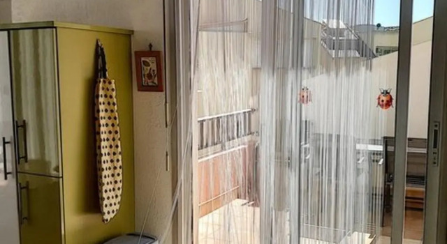 Appartement Bormes-les-Mimosas, 2 pièces, 2 personnes - FR-1-610-38