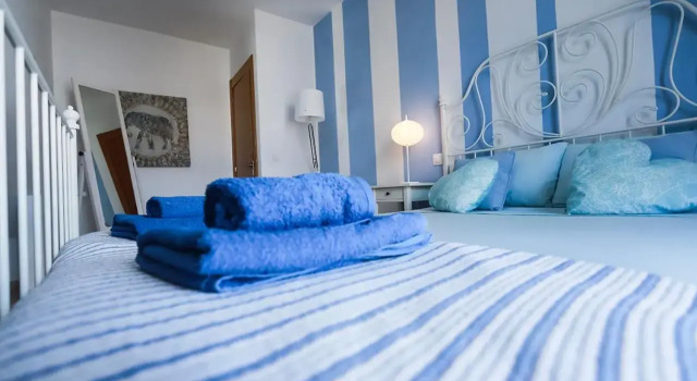 Apartamento las Gavias , Puerto del Rosario, Fuerteventura