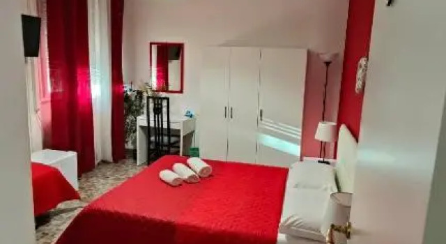 Номер Superior Etnea Glamour House