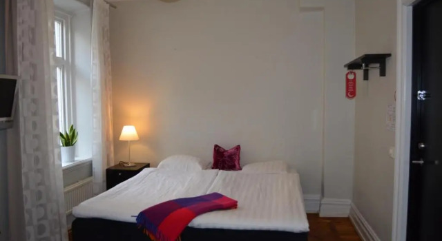 Студия DA Hotel Apartments