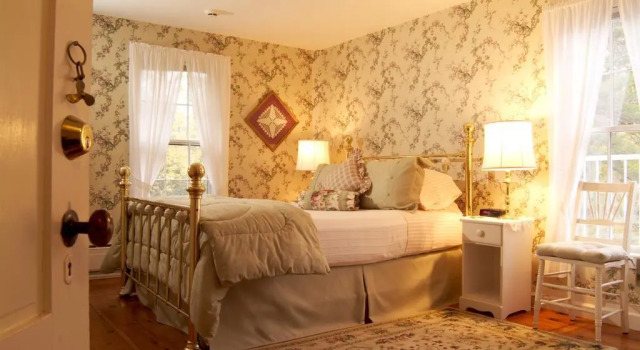 Camden Maine Stay Inn, Забронировать Отель Бизнес-отели Камден, рядом с Mount Battie, 4* 5*