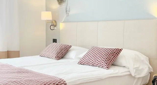 Номер Classic Junior Family Hotel