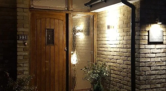 The Olive Tree B&B, 预订 民宿 戈斯波特 汉普郡