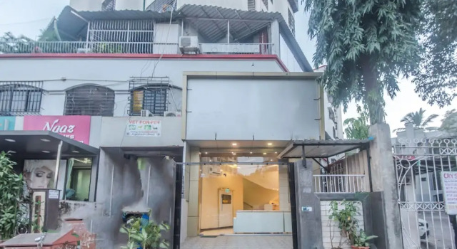 OYO 9983 Hotel Golden Park