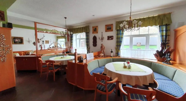 Номер Superior Hotel Seiffener Hof***