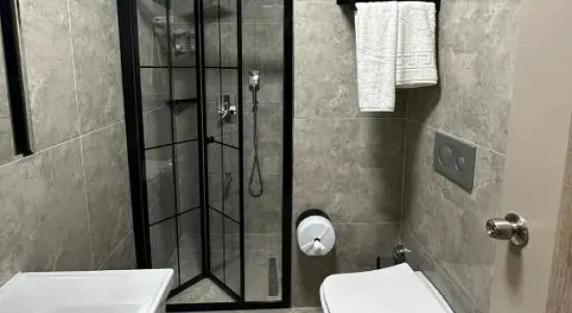 Номер Standard Parla Park Otel