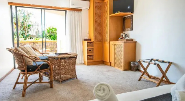 Номер Comfort African Perfection 1