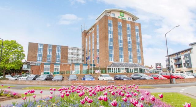 Holiday Inn Kenilworth - Warwick by IHG