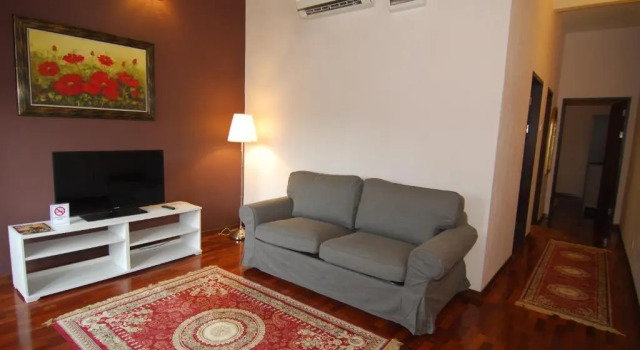 Süit Casa Titik
