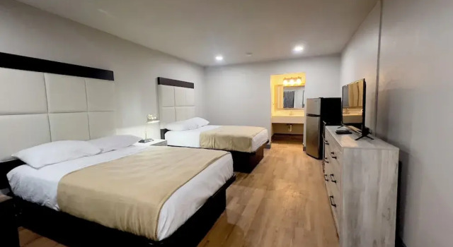 Travelodge Tulsa