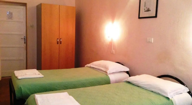 Двухместный номер Standard Hotel Bernheof