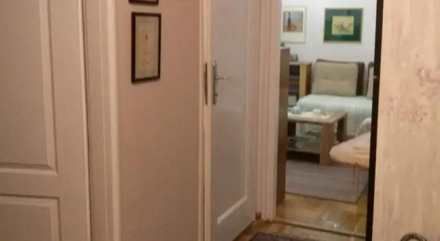 Apartment Cool Summer Flat