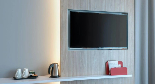 Holiday Inn Express Oberhausen by IHG, Забронировать Отель Оберхаузен Ruhr area, рядом с LEGOLAND Discovery Centre Oberhausen