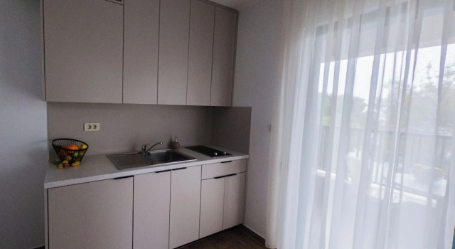 Апартаменты Comfort Amazing Lucija apartments-sea view