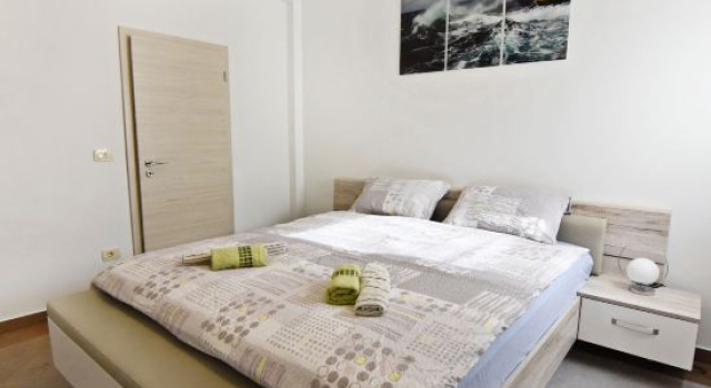 Premium stay with terrace and BBQ