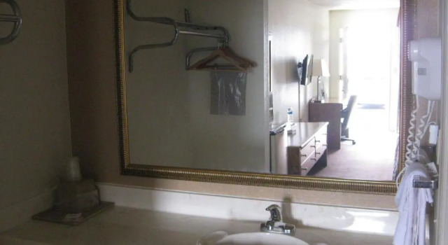 Номер Standard Royal Inn