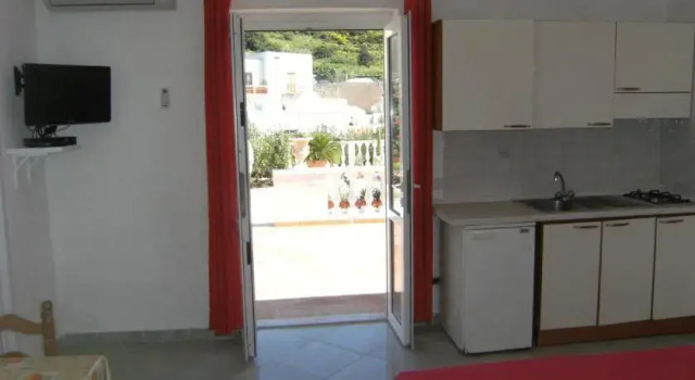 Casa Vacanze Magi - Monolocale Fonte