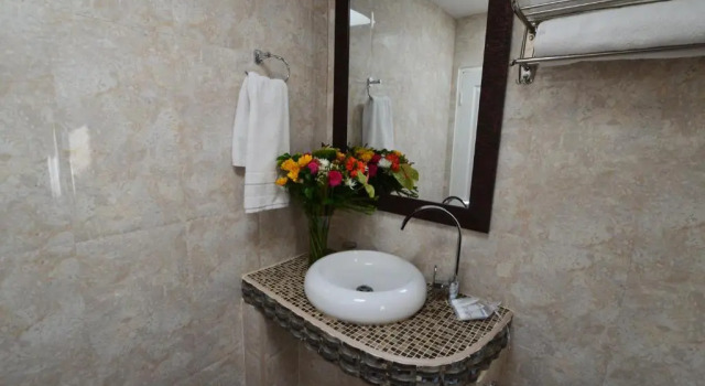 Двухместный номер Economy Kiwara Guesthouse