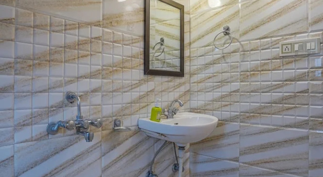 Апартаменты Deluxe Shimla Woods 2BHK by Dumnu Homes