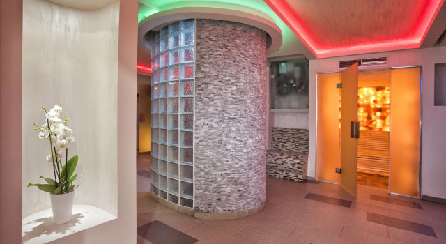 Hotel ACD Wellness & Spa