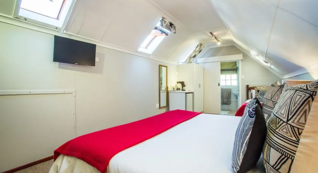 Апартаменты 88 Baron van Reede Guesthouse