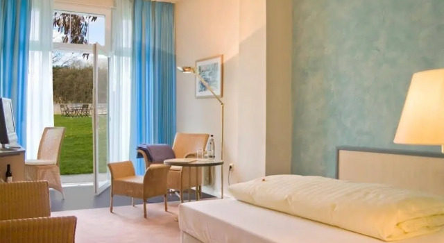Zum Rittmeister, Prenota Hotel Werder Brandeburgo