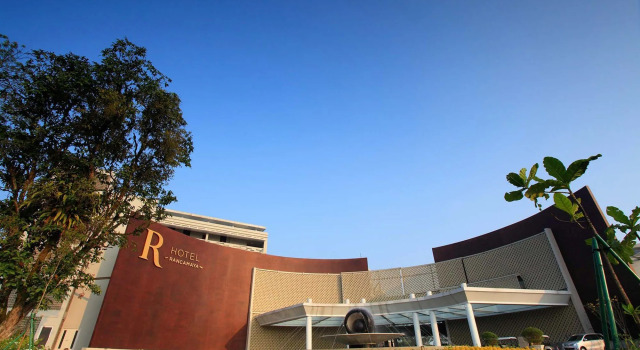 R Hotel Rancamaya, Book Hotel 4-Star Hotels in West Java, 4*