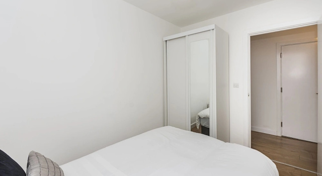Апартаменты Merrick House Apartments