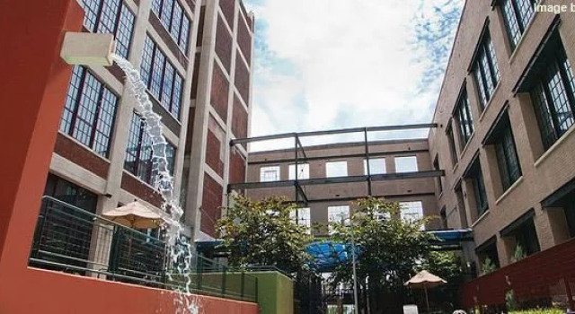 Execustay River Lofts, Reserva ahora Hotel Richmond 